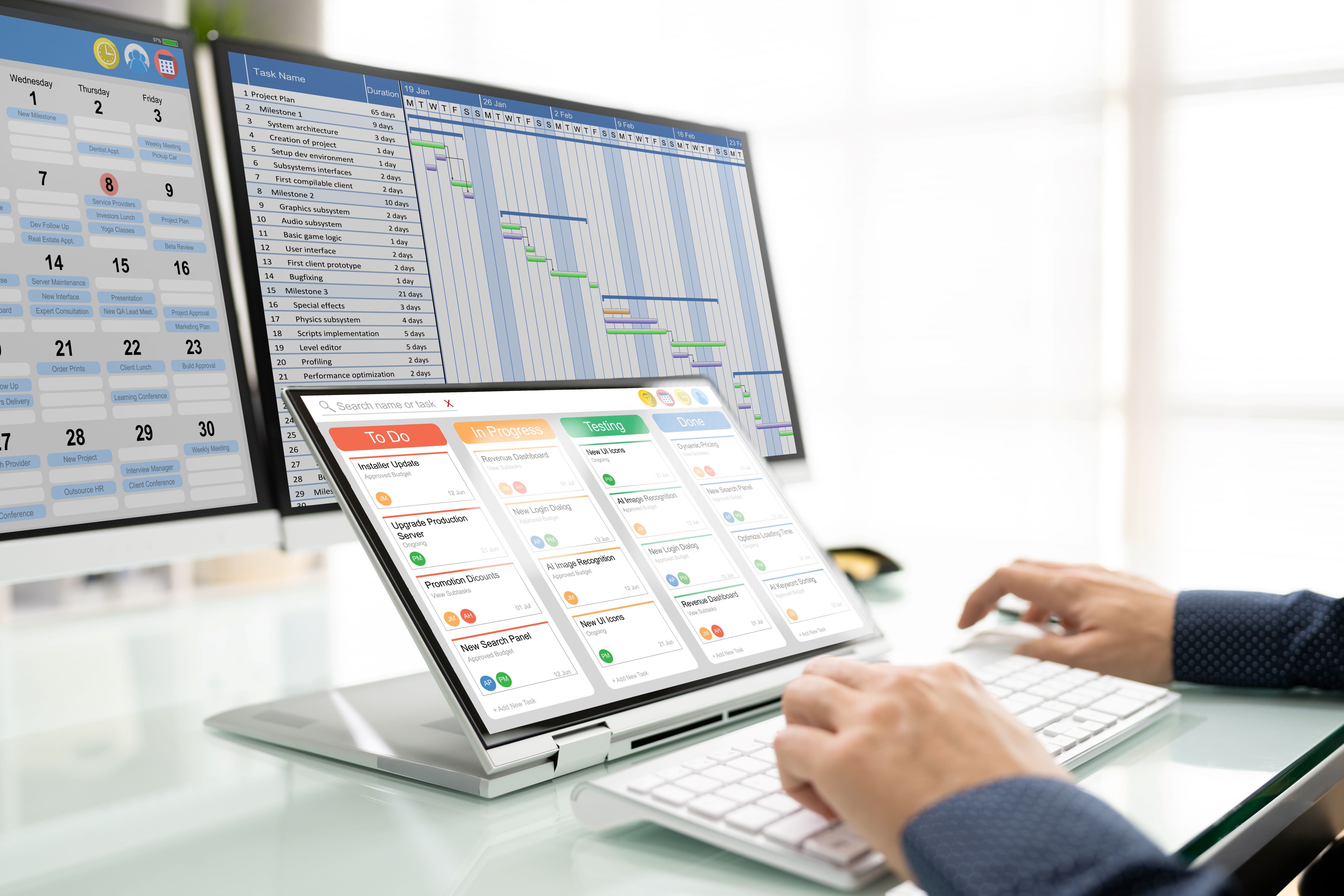 7 best task management software for leaders